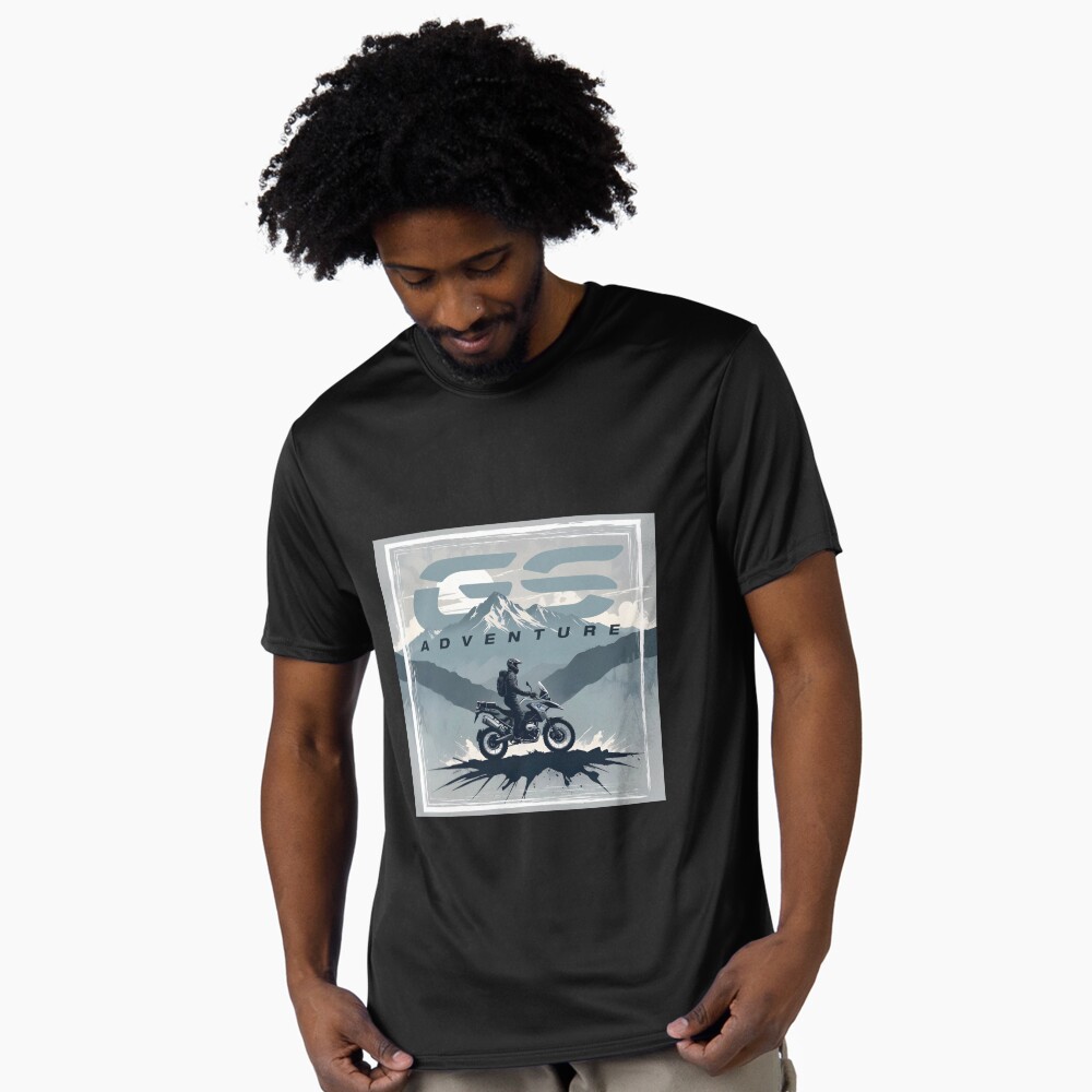 Outdoor Adventure Brand - GS GRAY ADVENTURE GRUGE バイク アウトドア