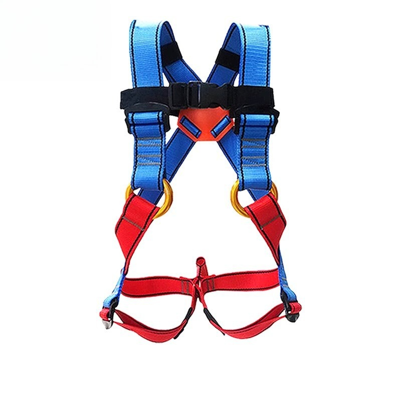 M サイズ身長 106-145 センチメートル 5 点安全ハ - Outdoor Adventure Course のレビューと価格