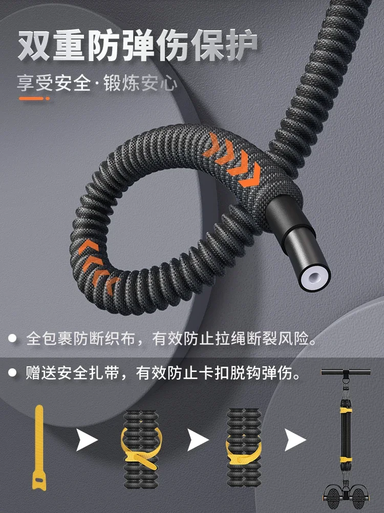 ペダル式テンショナー メンズフィットネス・背中・腹筋・腹筋ト - Outdoor Adventure Sports のレビューと価格