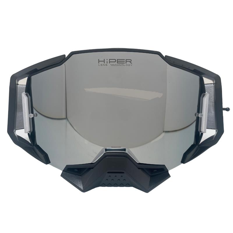 アウトドアアドベンチャー用アイゴーグル、ライディング用、傷防 - Outdoor Adventure Sports のレビューと価格