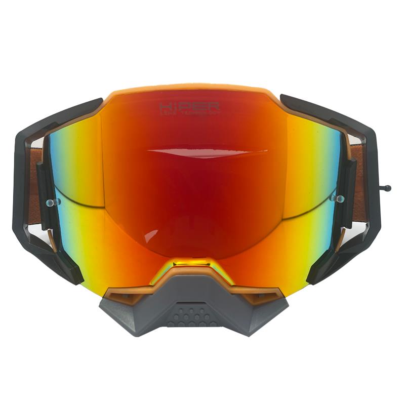 アウトドアアドベンチャー用アイゴーグル、ライディング用、傷防 - Outdoor Adventure Sports のレビューと価格