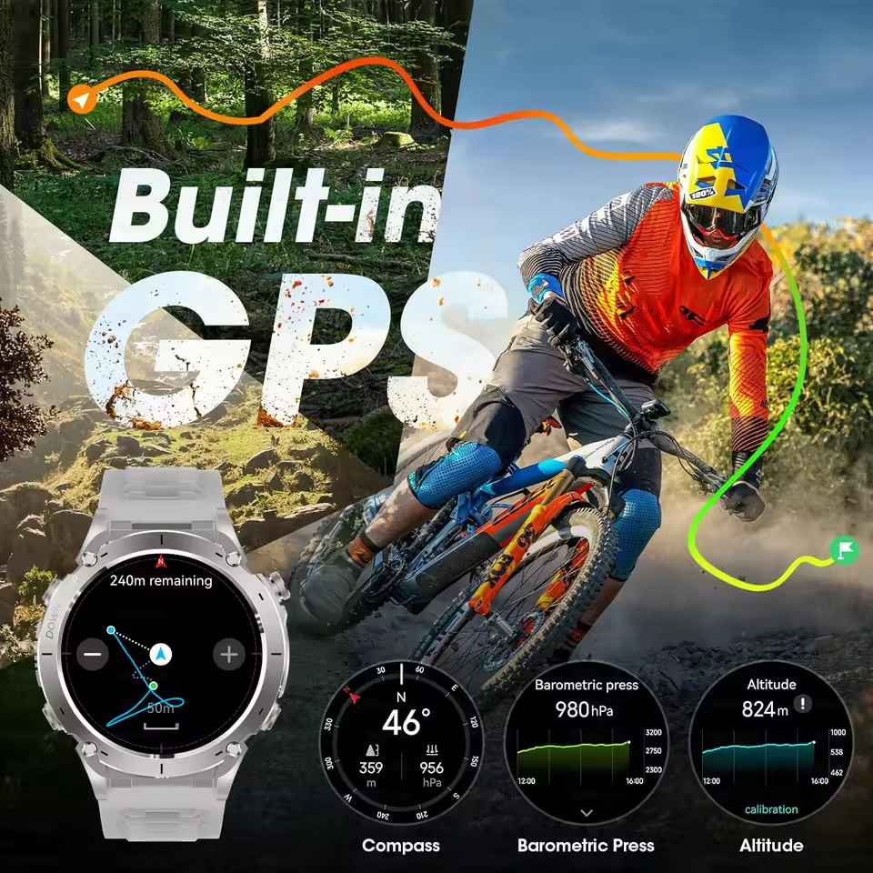 2026 アドベンチャーGPS アルティメットミリタリーエデ - Outdoor Adventure Brand のレビューと価格