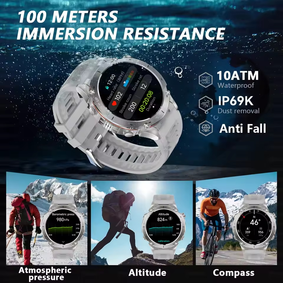 2026 アドベンチャーGPS アルティメットミリタリーエデ - Outdoor Adventure Brand のレビューと価格