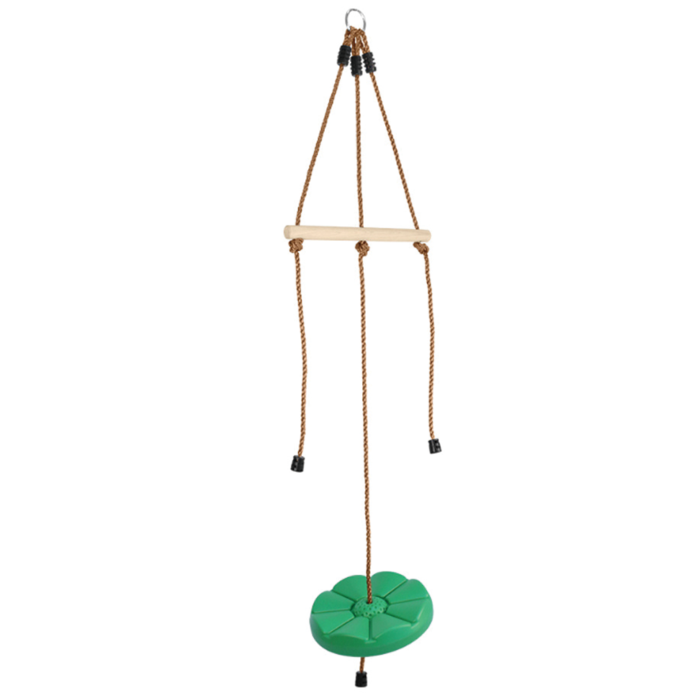 子供用忍者障害物コースプレイセット – 屋外用ブランコ、滑り - Outdoor Adventure Course のレビューと価格