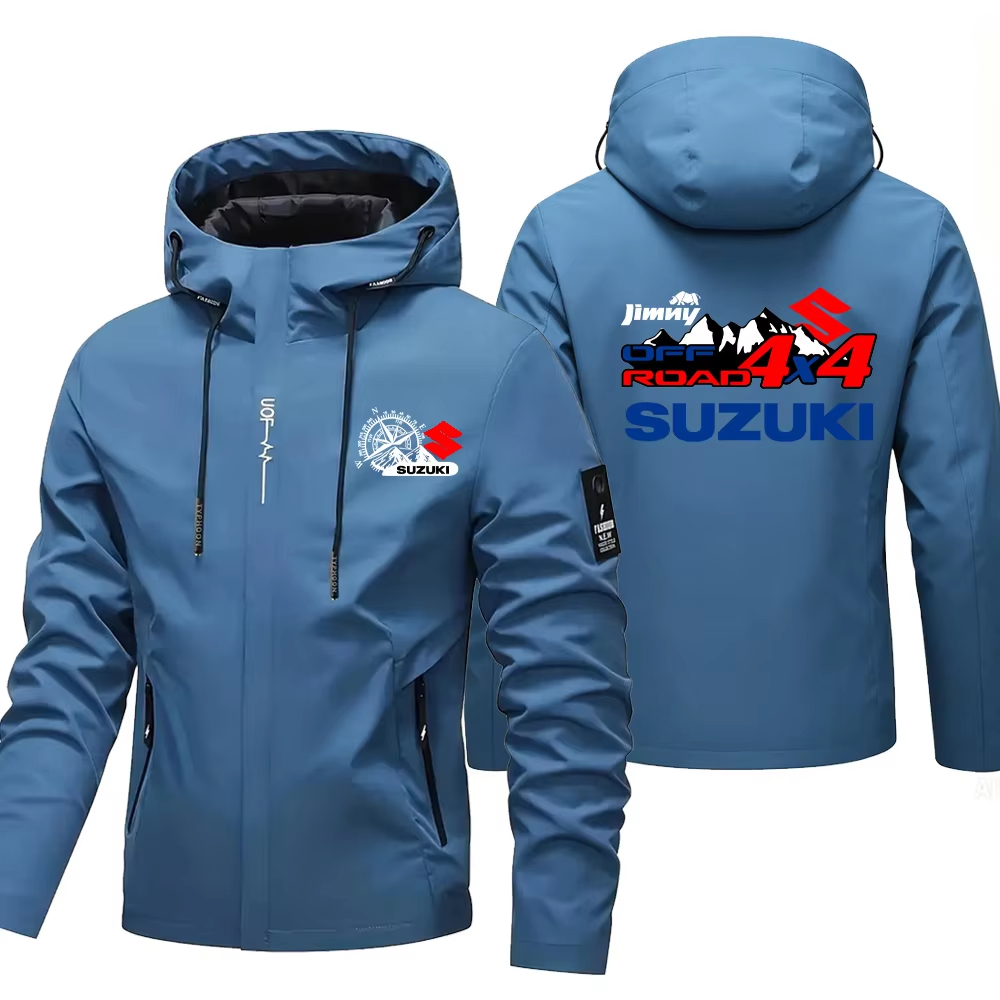 スズキ ジムニー 2026 オフロード車用 メンズ 防風防水 - Outdoor Adventure Gear のレビューと価格