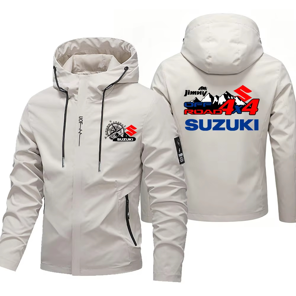 スズキ ジムニー 2026 オフロード車用 メンズ 防風防水 - Outdoor Adventure Gear のレビューと価格