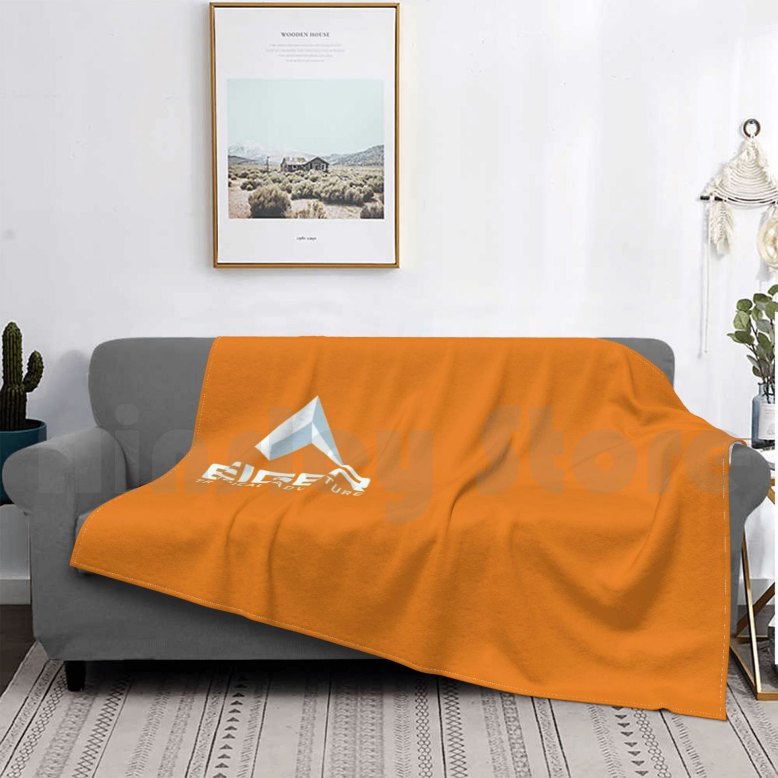 アイガー トロピカル アドベンチャー ブランケット ファッシ - Outdoor Adventure Brand のレビューと価格